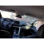 PEUGEOT 3008 '2018 ALLURE ROJO