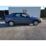 CITROEN XSARA BERLINA '2002 2.0 HDI SX (66KW) GRIS OSCURO