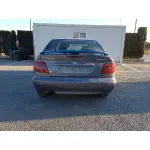 CITROEN XSARA BERLINA '2002 2.0 HDI SX (66KW) GRIS OSCURO