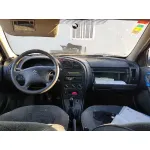 CITROEN XSARA BERLINA '2002 2.0 HDI SX (66KW) GRIS OSCURO