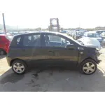 CHEVROLET AVEO CHEVROLET AVEO '2009 LS NEGRO 2008