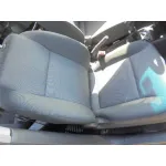 CHEVROLET AVEO CHEVROLET AVEO '2009 LS NEGRO 2008