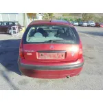 CITROEN C3 '2005 1.4 HDI SX PLUS GRANATE
