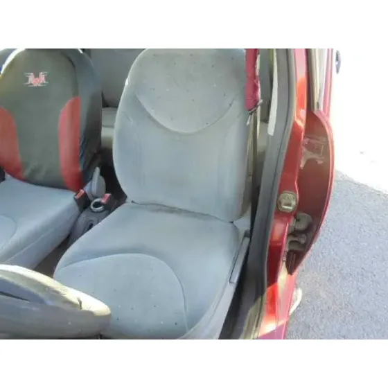 CITROEN C3 '2005 1.4 HDI SX PLUS GRANATE