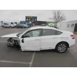 CITROEN C5 BERLINA '2015 MILLENIUM BLANCO