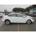 CITROEN C5 BERLINA '2015 MILLENIUM BLANCO