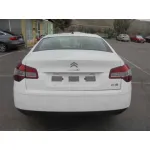 CITROEN C5 BERLINA '2015 MILLENIUM BLANCO
