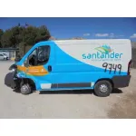 CITROEN JUMPER CAJA CERRADA (06.2006 =>) '2013 30 L1H1 HDI 110 FAP BLANCO-AZUL