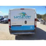 CITROEN JUMPER CAJA CERRADA (06.2006 =>) '2013 30 L1H1 HDI 110 FAP BLANCO-AZUL