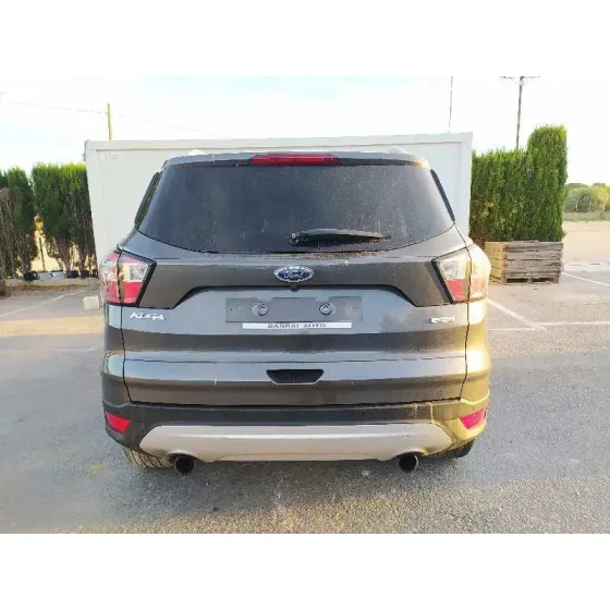 FORD KUGA (CBS) '2017 TREND GRIS
