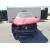 VOLKSWAGEN POLO (6R1) '2011 CROSSPOLO ROJO