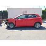 VOLKSWAGEN POLO (6R1) '2011 CROSSPOLO ROJO