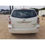 TOYOTA COROLLA VERSO (R1) '2008 2.2 D-4D LUNA BLANCO