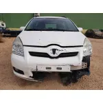 TOYOTA COROLLA VERSO (R1) '2008 2.2 D-4D LUNA BLANCO
