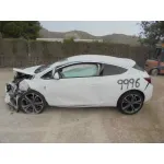OPEL ASTRA J GTC OPEL ASTRA J GTC '2012 EDITION BLANCO 2011