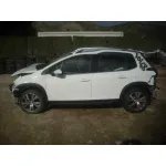PEUGEOT 2008 (--.2013->) PEUGEOT 2008 (--.2013->) '2016 ALLURE BLANCO 2013