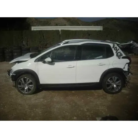 PEUGEOT 2008 (--.2013->) '2016 ALLURE BLANCO