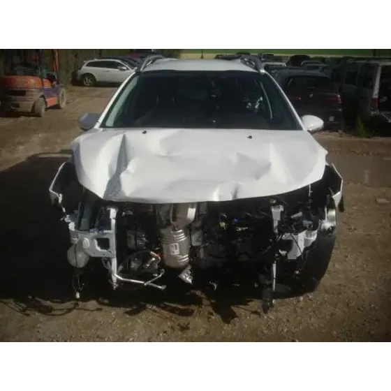 PEUGEOT 2008 (--.2013->) '2016 ALLURE BLANCO