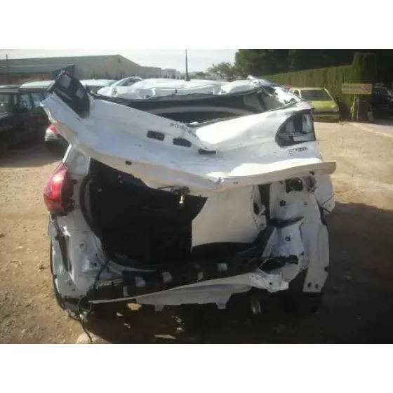 PEUGEOT 2008 (--.2013->) '2016 ALLURE BLANCO