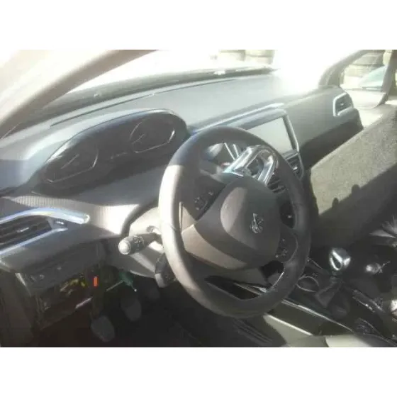 PEUGEOT 2008 (--.2013->) '2016 ALLURE BLANCO