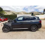 Bmw X3 (G01, F97, G08) 2017