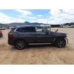 Bmw X3 (G01, F97, G08) 2017