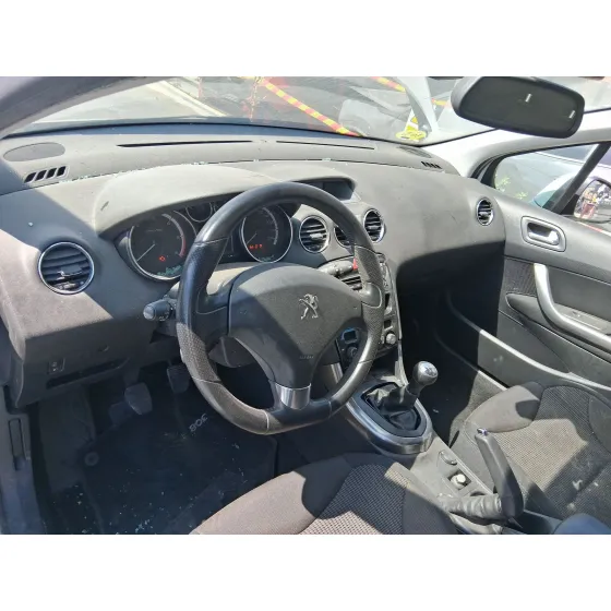 Peugeot 308 I (4A_, 4C_) 2009