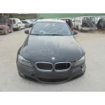 BMW SERIE 3 BERLINA (E90) BMW SERIE 3 BERLINA (E90) '2010 318D NEGRO 2007