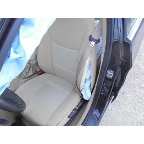BMW SERIE 3 BERLINA (E90) '2010 318D NEGRO