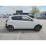 HYUNDAI I20 HYUNDAI I20 '2015 GO! BRASIL BLANCO 2013