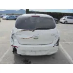 HYUNDAI I20 HYUNDAI I20 '2015 GO! BRASIL BLANCO 2013