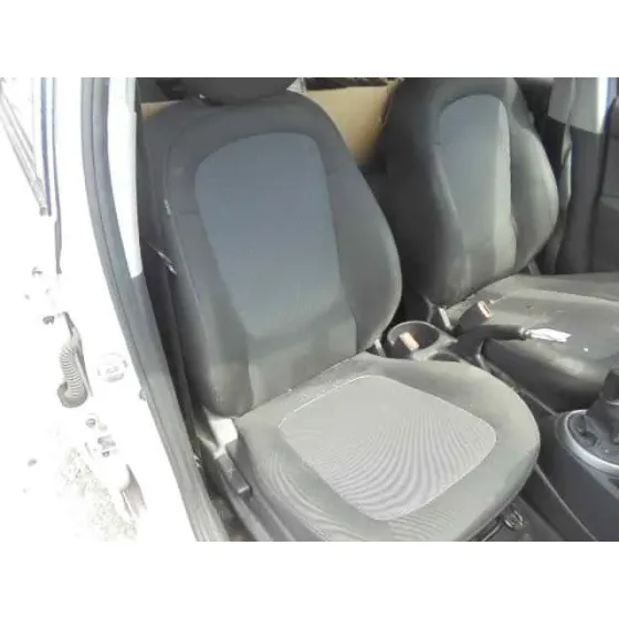 HYUNDAI I20 '2015 GO! BRASIL BLANCO