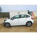 CITROEN C3 '2011 SELECTION BLANCO