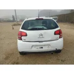CITROEN C3 '2011 SELECTION BLANCO