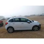 CITROEN C3 '2011 SELECTION BLANCO