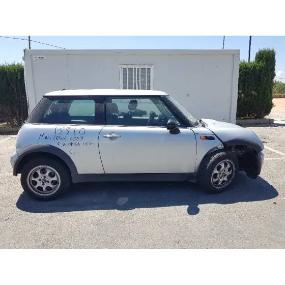 MINI MINI (R50,R53) '2003 COOPER GRIS
