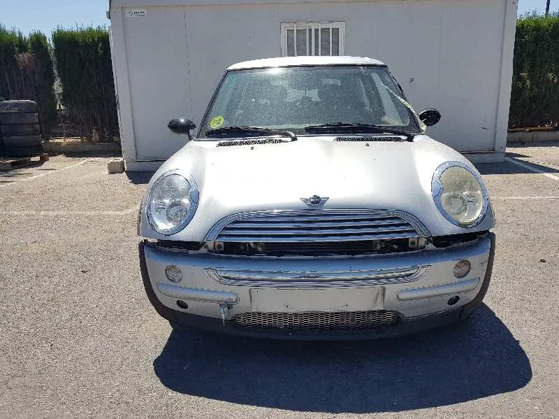 MINI MINI (R50,R53) '2003 COOPER GRIS