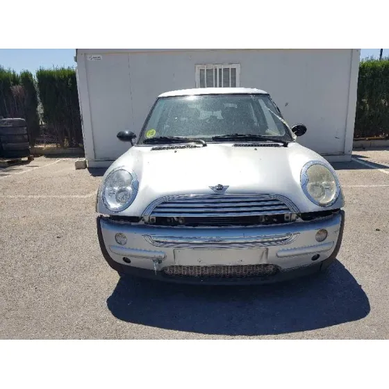 MINI MINI (R50,R53) '2003 COOPER GRIS