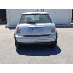 MINI MINI (R50,R53) '2003 COOPER GRIS
