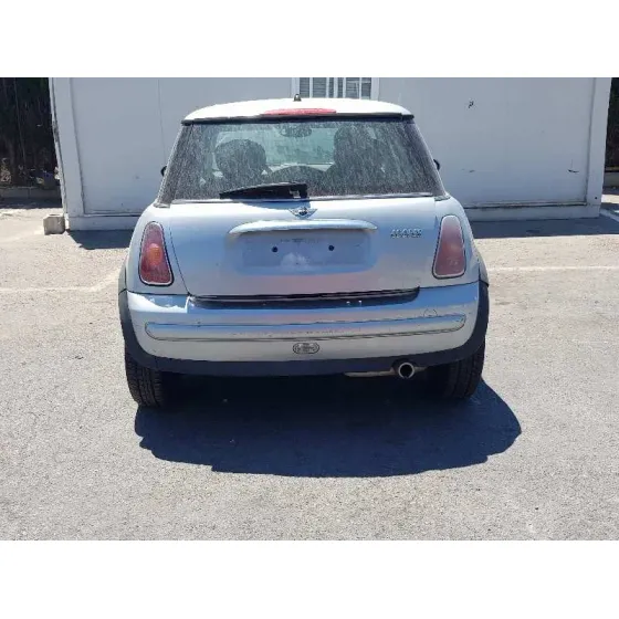 MINI MINI (R50,R53) '2003 COOPER GRIS