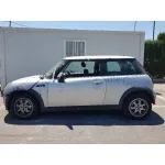 MINI MINI (R50,R53) '2003 COOPER GRIS