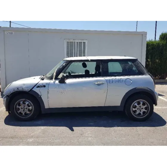 MINI MINI (R50,R53) '2003 COOPER GRIS