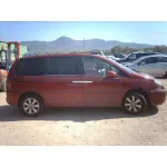 CITROEN C8 '2004 2.2 HDI 16V PREMIER II GRANATE