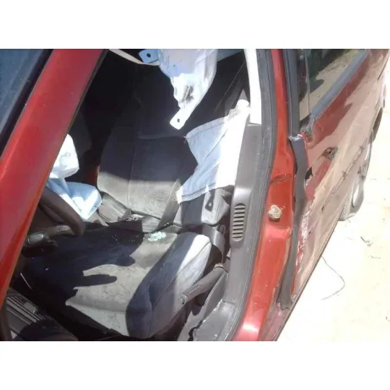 CITROEN C8 '2004 2.2 HDI 16V PREMIER II GRANATE