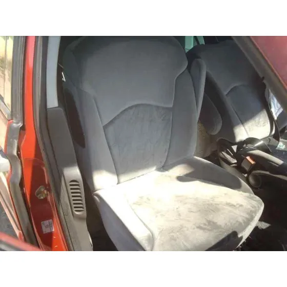 CITROEN C8 '2004 2.2 HDI 16V PREMIER II GRANATE