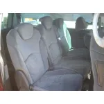 CITROEN C8 '2004 2.2 HDI 16V PREMIER II GRANATE