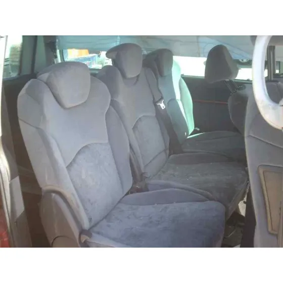 CITROEN C8 '2004 2.2 HDI 16V PREMIER II GRANATE