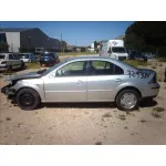 FORD MONDEO BERLINA (GE) FORD MONDEO BERLINA (GE) '2000 2.0 16V DI TD CAT GRIS 2000