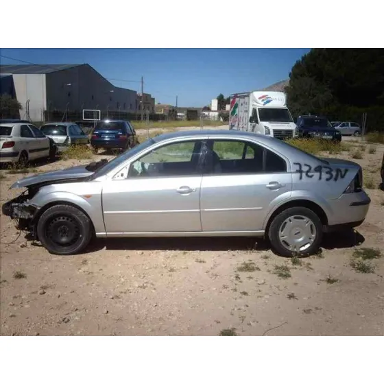 FORD MONDEO BERLINA (GE) '2000 2.0 16V DI TD CAT GRIS