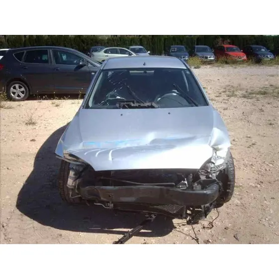 FORD MONDEO BERLINA (GE) '2000 2.0 16V DI TD CAT GRIS